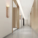 Lina Travertine Wall Light - Simprolos