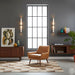 Line Alabaster Wall Light - Simprolos