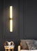 Line Alabaster Wall Light - Simprolos