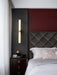 Line Alabaster Wall Light - Simprolos