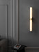 Line Alabaster Wall Light - Simprolos