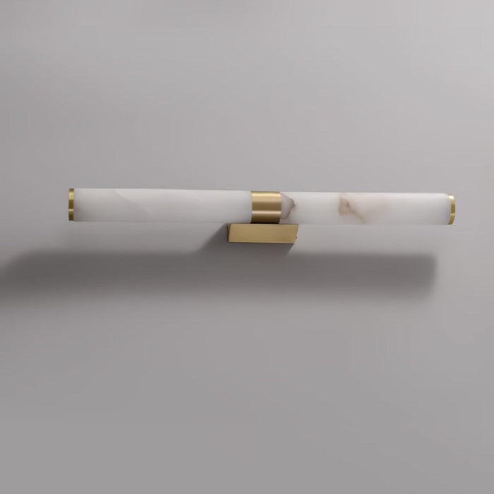 Line Alabaster Wall Light - Simprolos