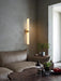 Line Alabaster Wall Light - Simprolos