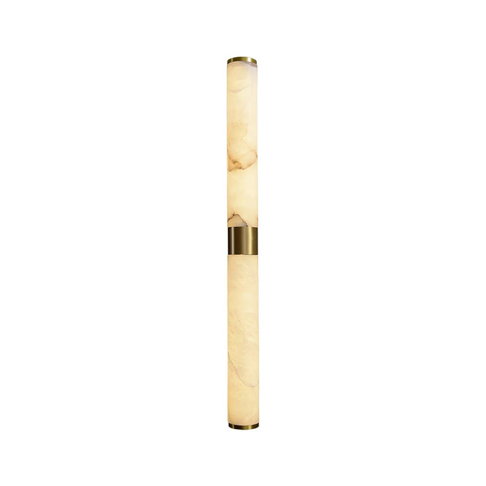 Line Alabaster Wall Light - Simprolos