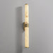 Line Alabaster Wall Light - Simprolos