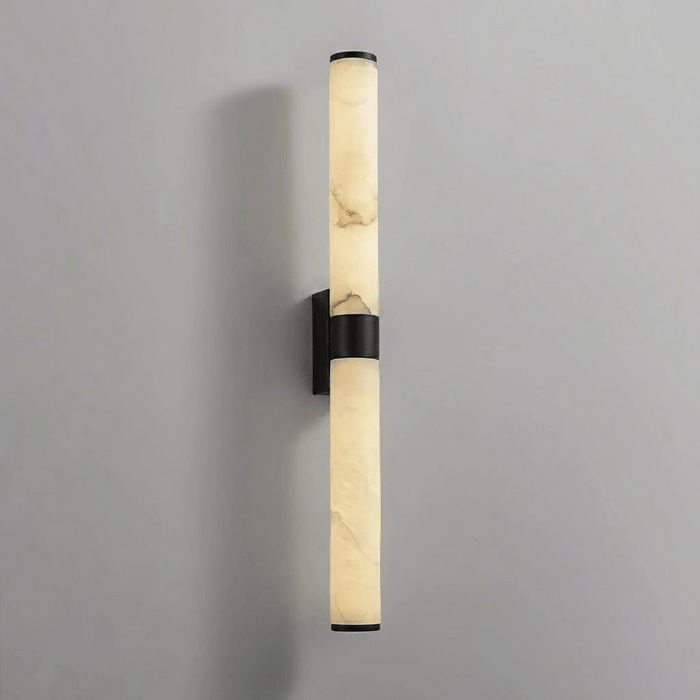 Line Alabaster Wall Light - Simprolos