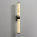 Line Alabaster Wall Light - Simprolos