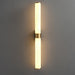 Line Alabaster Wall Light - Simprolos