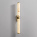 Line Alabaster Wall Light - Simprolos