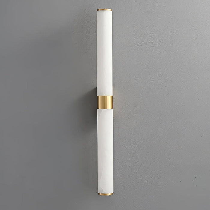 Line Alabaster Wall Light - Simprolos
