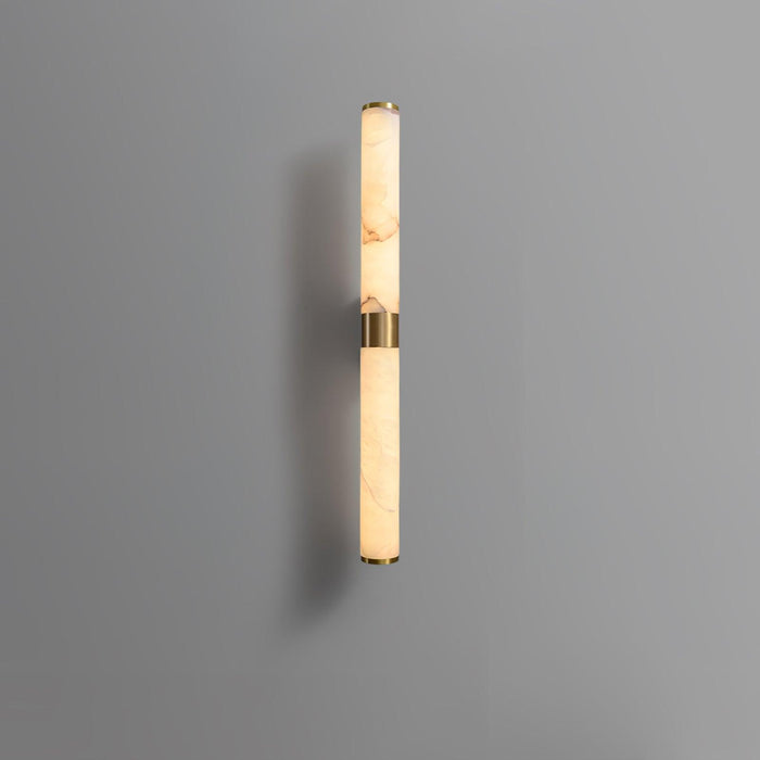 Line Alabaster Wall Light - Simprolos