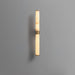 Line Alabaster Wall Light - Simprolos