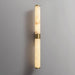 Line Alabaster Wall Light - Simprolos