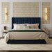 Line Alabaster Wall Light - Simprolos