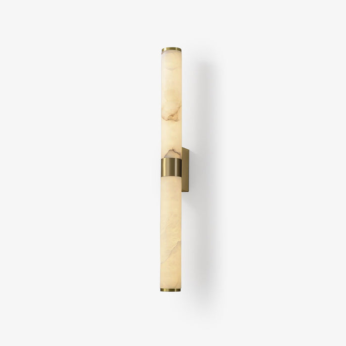 Line Alabaster Wall Light - Simprolos