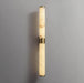 Line Alabaster Wall Light - Simprolos