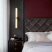 Line Alabaster Wall Light - Simprolos