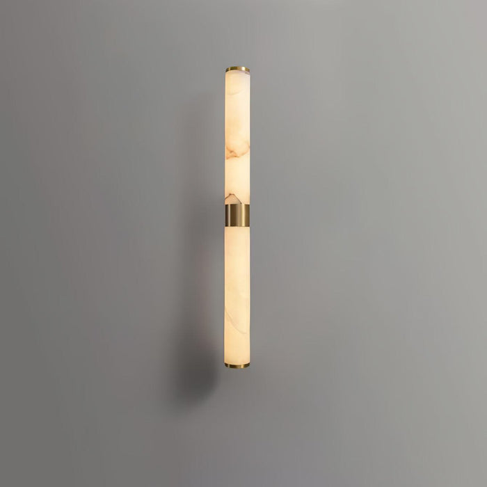 Line Alabaster Wall Light - Simprolos