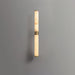 Line Alabaster Wall Light - Simprolos