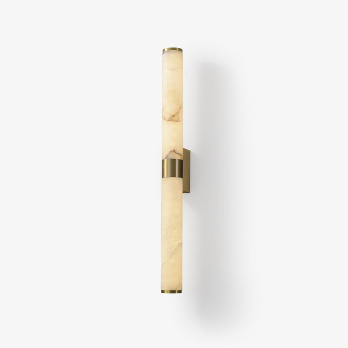 Line Alabaster Wall Light - Simprolos