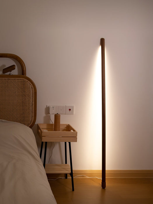 Line Assist Ambience Floor Lamp - Simprolos