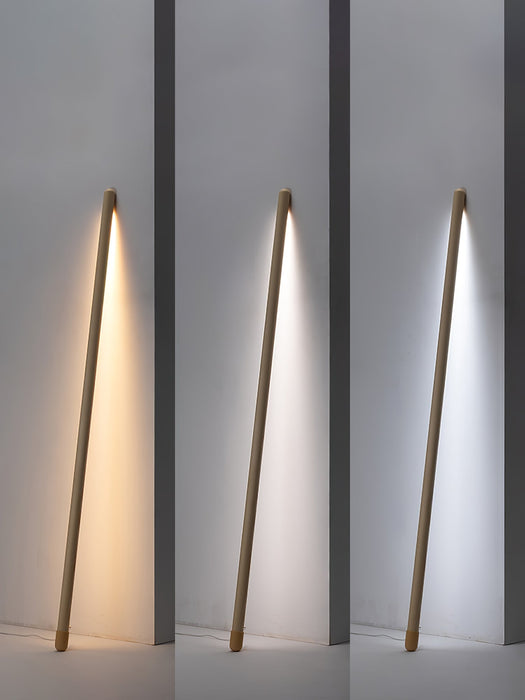 Line Assist Ambience Floor Lamp - Simprolos