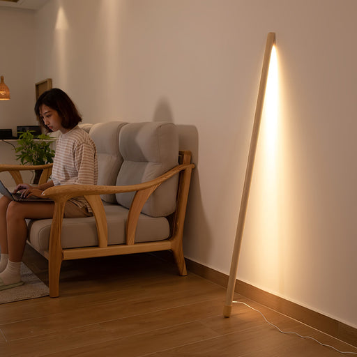 Line Assist Ambience Floor Lamp - Simprolos