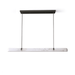 Linear Alabaster Chandelier - Simprolos