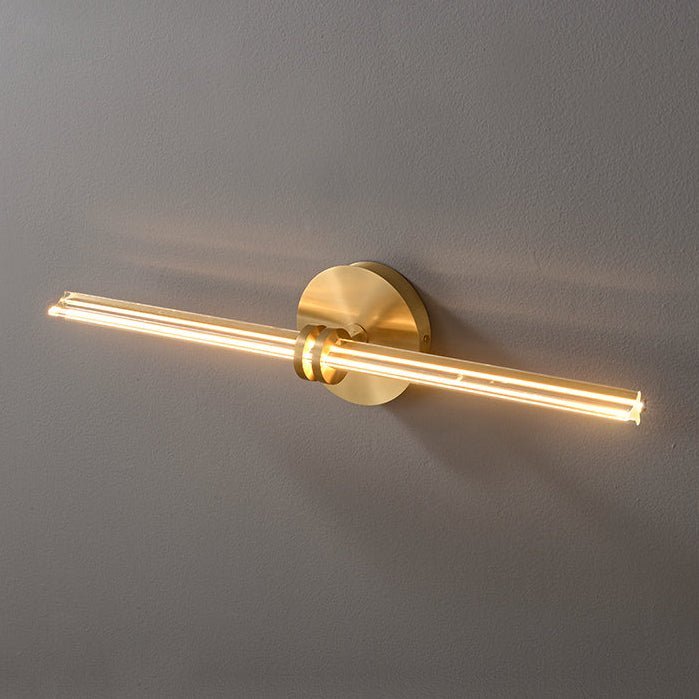Linear Filament Sconce - Simprolos