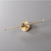 Linear Filament Sconce - Simprolos