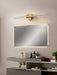 Linear Filament Sconce - Simprolos