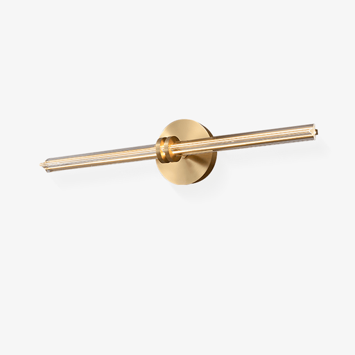 Linear Filament Sconce - Simprolos