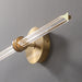 Linear Filament Sconce - Simprolos