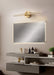 Linear Filament Sconce - Simprolos