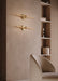 Linear Filament Sconce - Simprolos