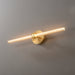Linear Filament Sconce - Simprolos