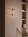 Linear Filament Sconce - Simprolos
