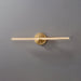 Linear Filament Sconce - Simprolos