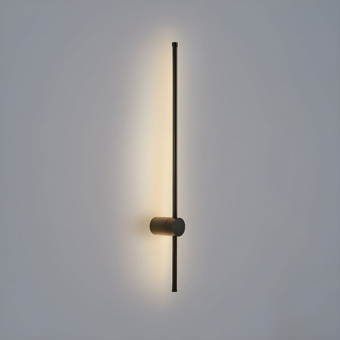 Linear LED Wall Light - Simprolos