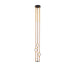 Linear Lumina Droplet Pendant Lamp - Simprolos