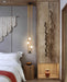 Linear Lumina Droplet Pendant Lamp - Simprolos