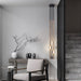 Linear Lumina Droplet Pendant Lamp - Simprolos