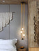 Linear Lumina Droplet Pendant Lamp - Simprolos