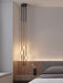 Linear Lumina Droplet Pendant Lamp - Simprolos