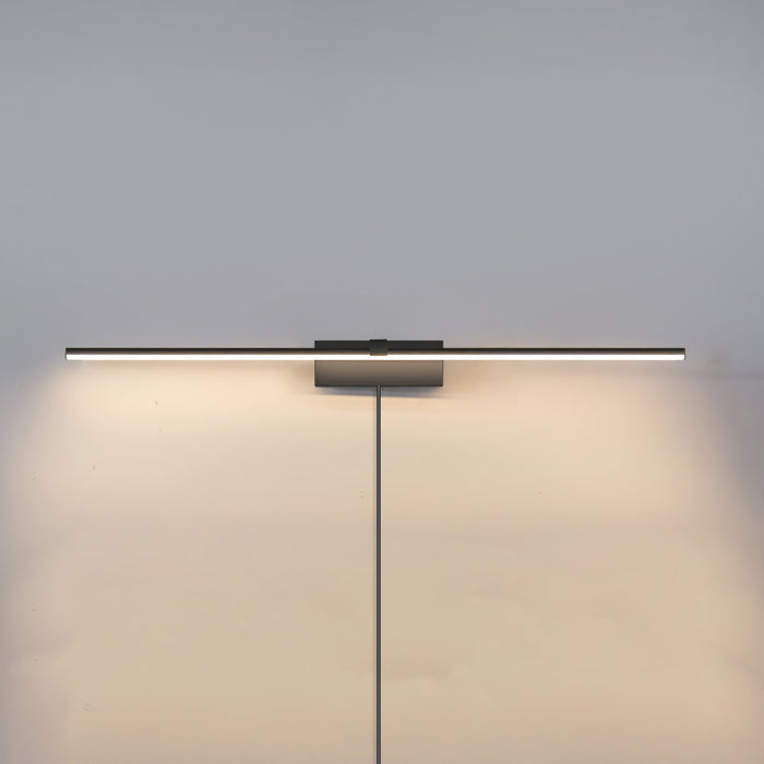 Linear Mirror Plug - in Wall Light - Simprolos