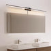 Linear Mirror Plug - in Wall Light - Simprolos