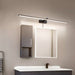 Linear Mirror Plug - in Wall Light - Simprolos