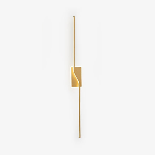 Linear Strip Wall Light - Simprolos