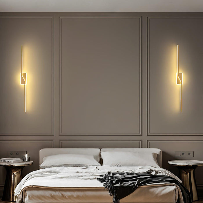 Linear Strip Wall Light - Simprolos