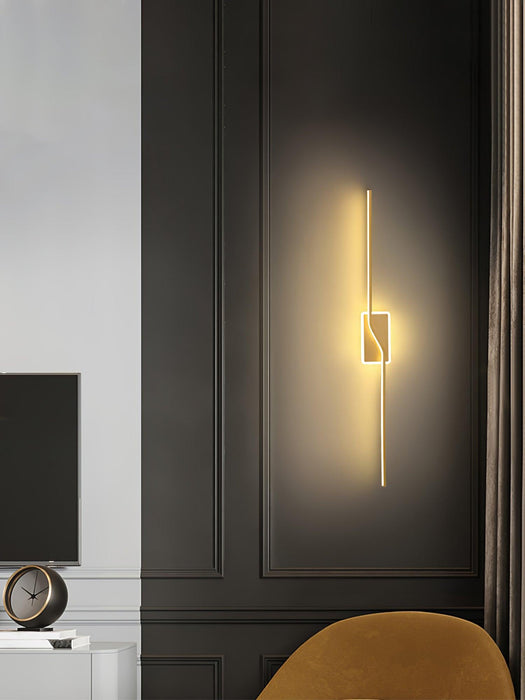 Linear Strip Wall Light - Simprolos